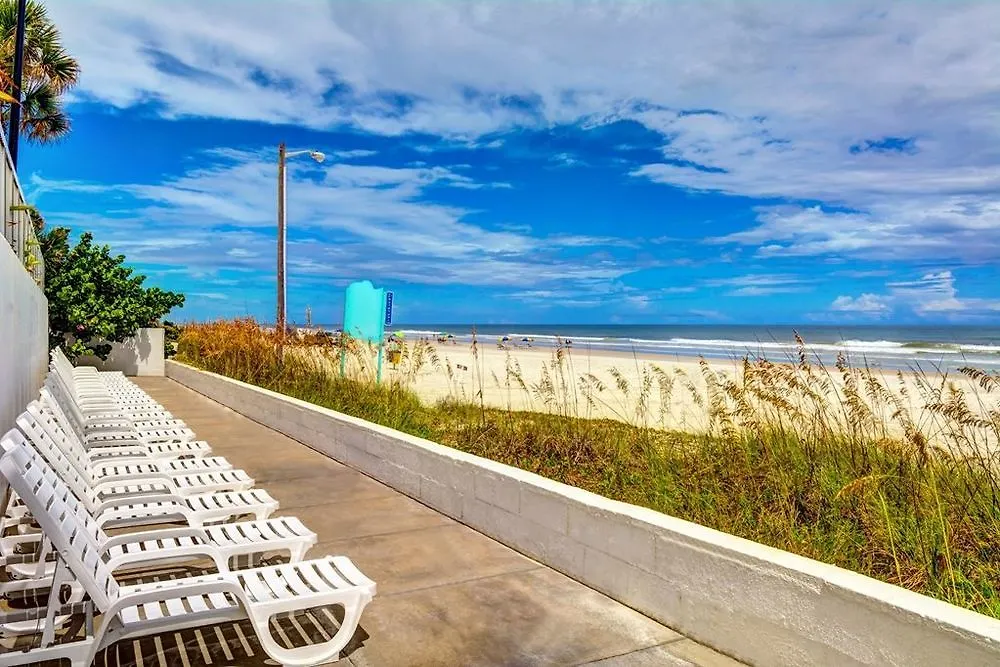 Bahama House - Daytona Beach Shores 3*,  États-Unis