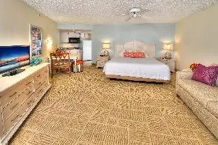 Bahama House - Daytona Beach Shores 3*,  Stati Uniti