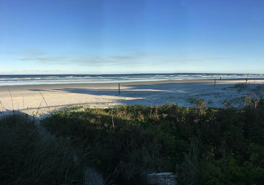 Hotel Bahama House - Daytona Beach Shores