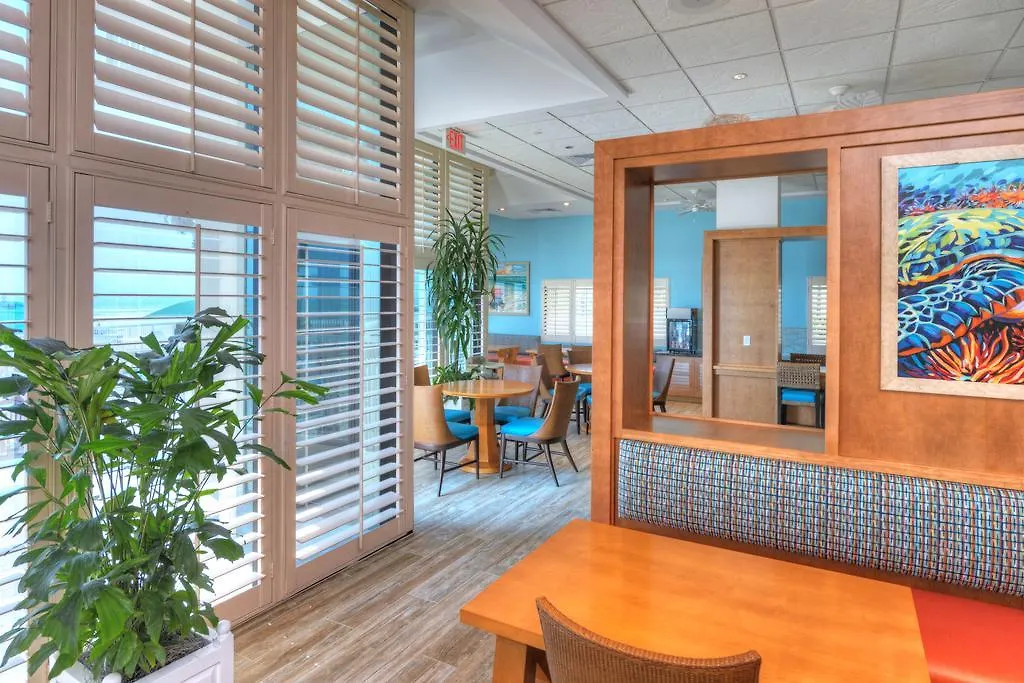 Bahama House - Daytona Beach Shores