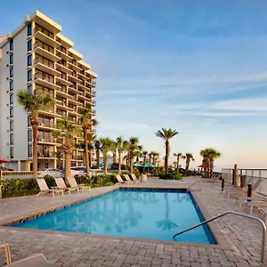 4* Hotel Nautilus - Daytona