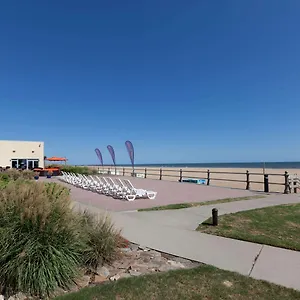 Wyndham Virginia Oceanfront 3*, Virginia Beach États-Unis