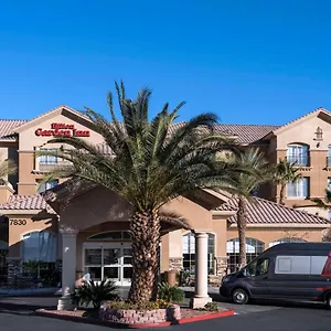 Hilton Garden Vegas Strip South 3*, Las Vegas États-Unis