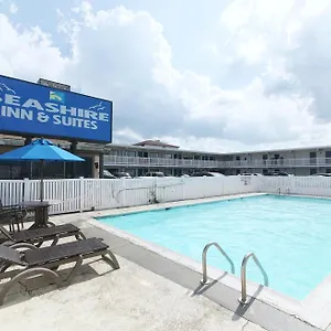 Seashire & 2*, Virginia Beach États-Unis