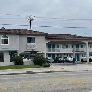 El Segundo 2*, Hawthorne États-Unis