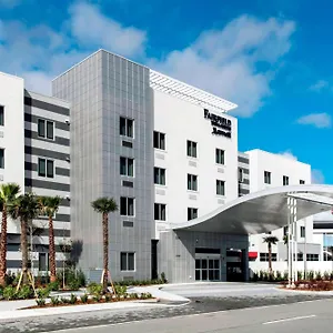 3* Hotel Fairfield & By Marriott Daytona Speedway/airport