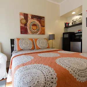Royal 3*, Long Beach États-Unis