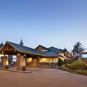 Postmarc And 3*, South Lake Tahoe États-Unis