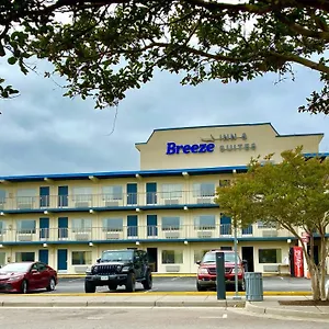 Breeze & Suites, Virginia 2*, Virginia Beach États-Unis
