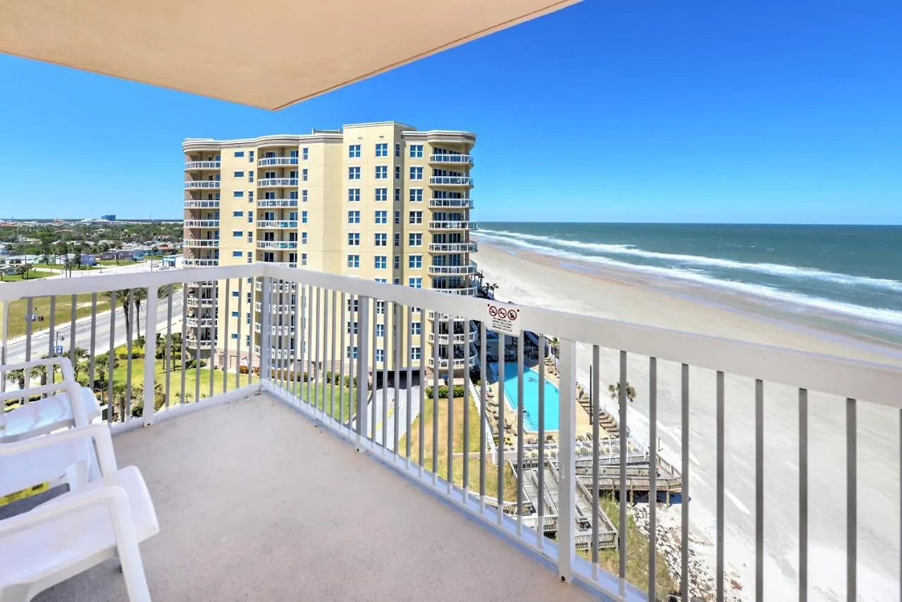*** Hotel Bahama House - Daytona Beach Shores USA