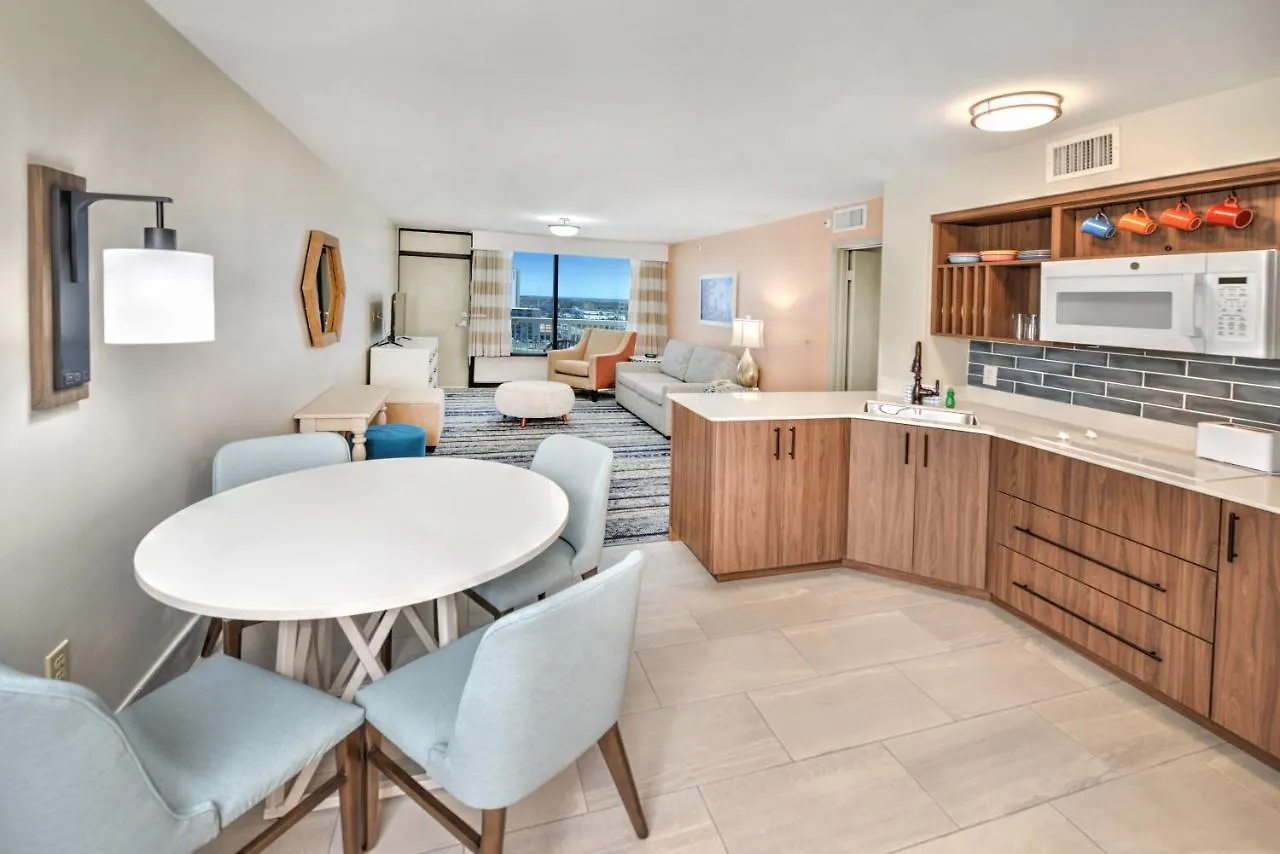 Bahama House - Daytona Beach Shores Hotel