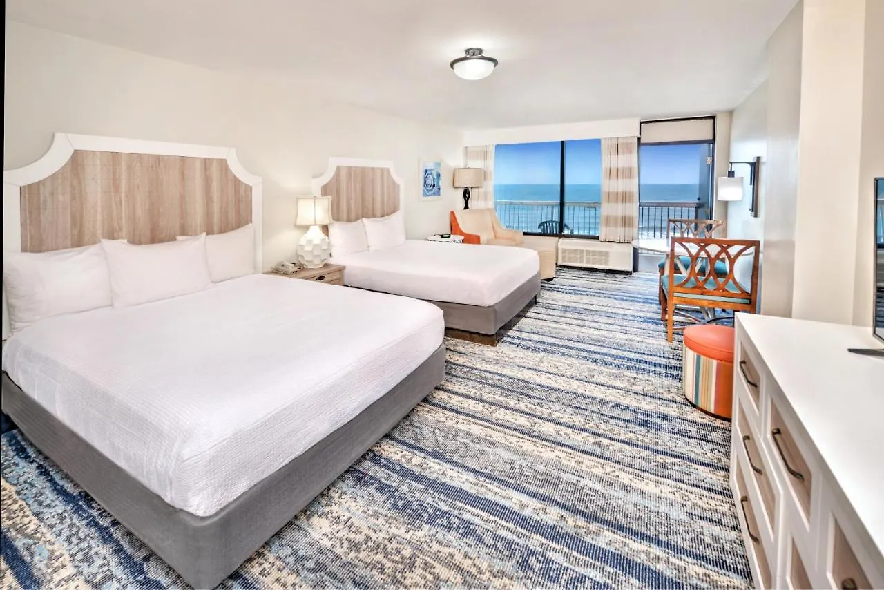 Bahama House - Daytona Beach Shores