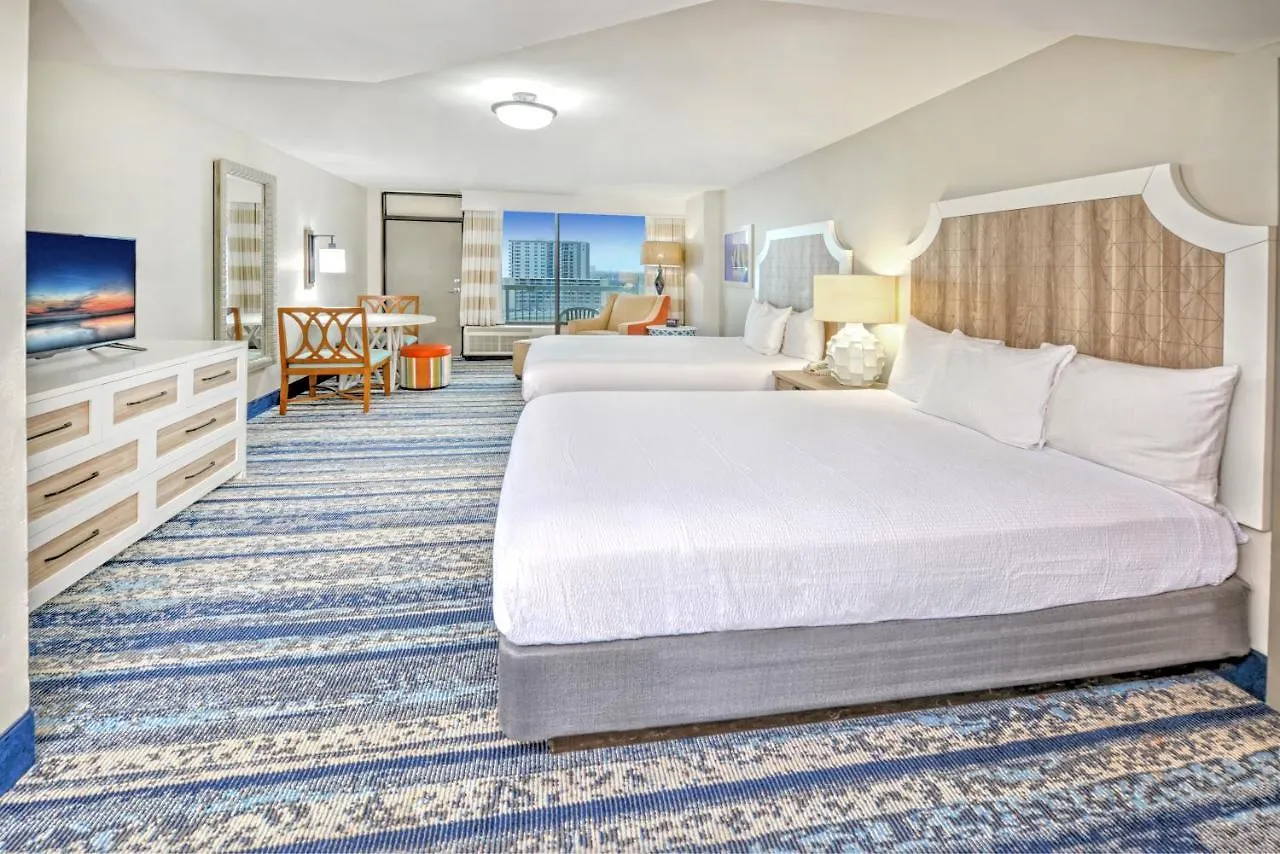 Bahama House - Daytona Beach Shores
