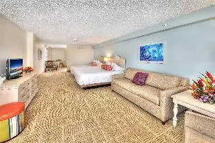 *** Hotel Bahama House - Daytona Beach Shores USA