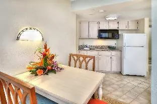 Bahama House - Daytona Beach Shores 3*,  USA