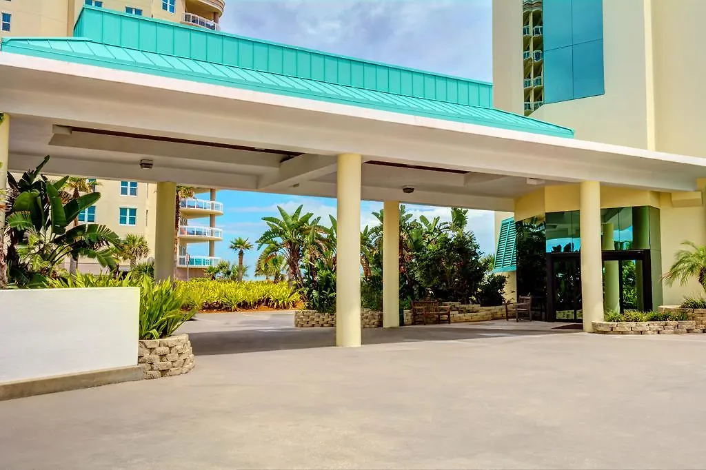 Bahama House - Daytona Beach Shores 3*,