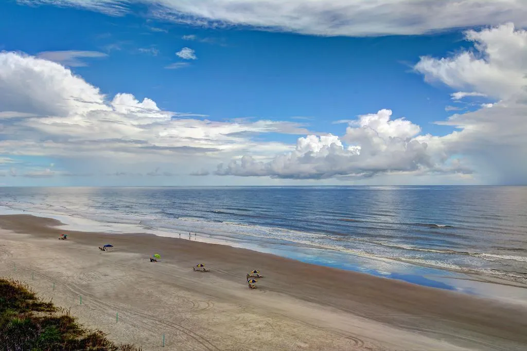 Hotel Bahama House - Daytona Beach Shores