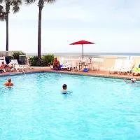 Bahama House - Daytona Beach Shores Hotel