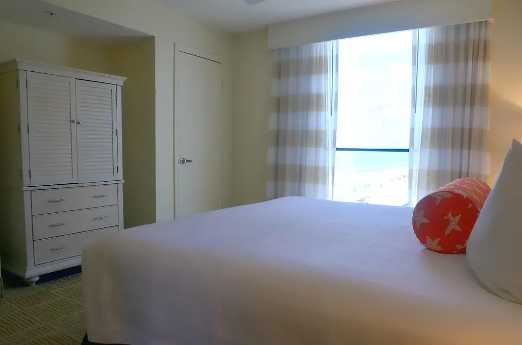 Bahama House - Daytona Beach Shores