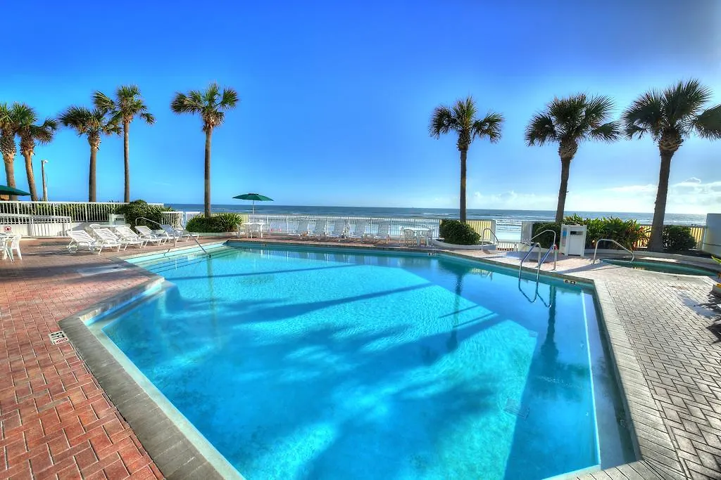 Bahama House - Daytona Beach Shores
