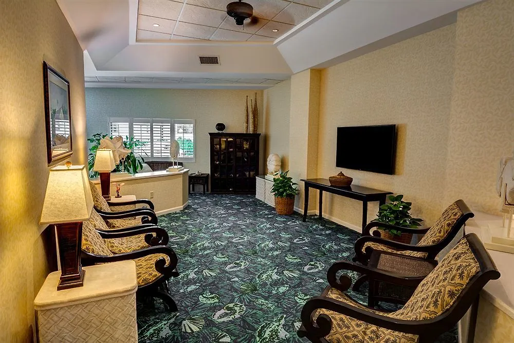 *** Hotel Bahama House - Daytona Beach Shores USA