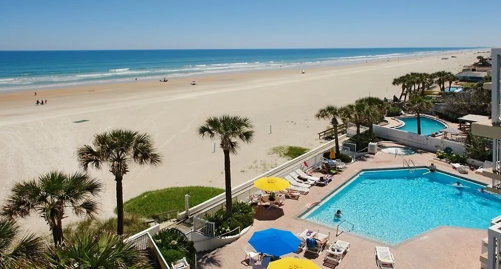 Bahama House - Daytona Beach Shores 3*,  United States