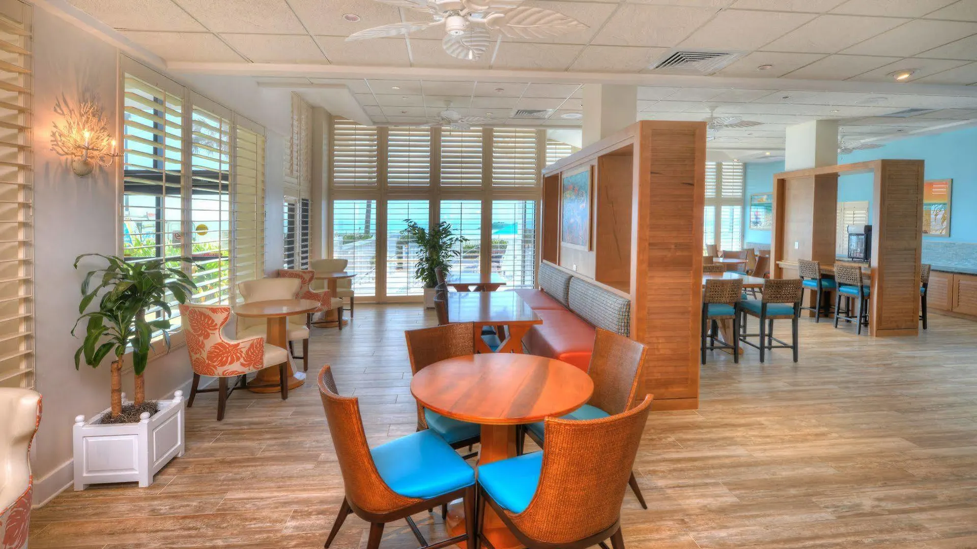 Bahama House - Daytona Beach Shores Hotel