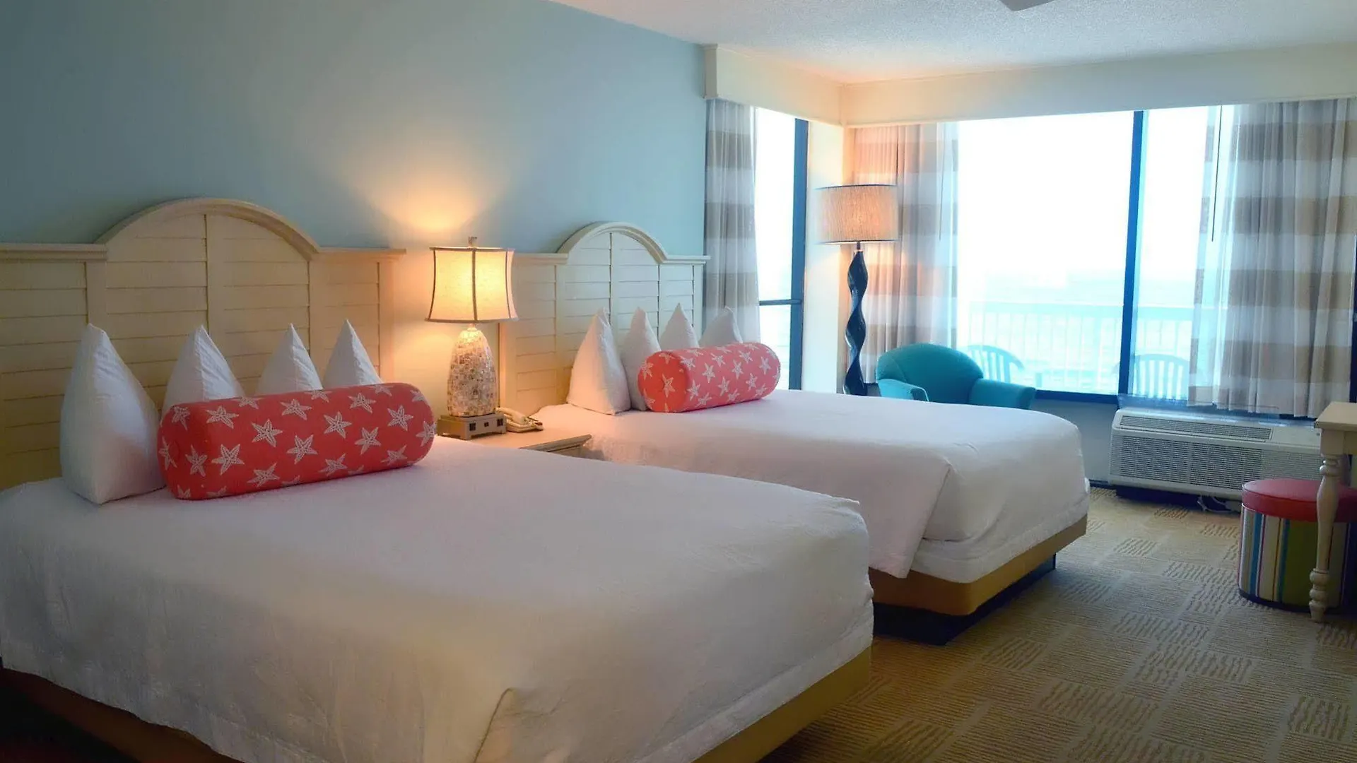 Bahama House - Daytona Beach Shores