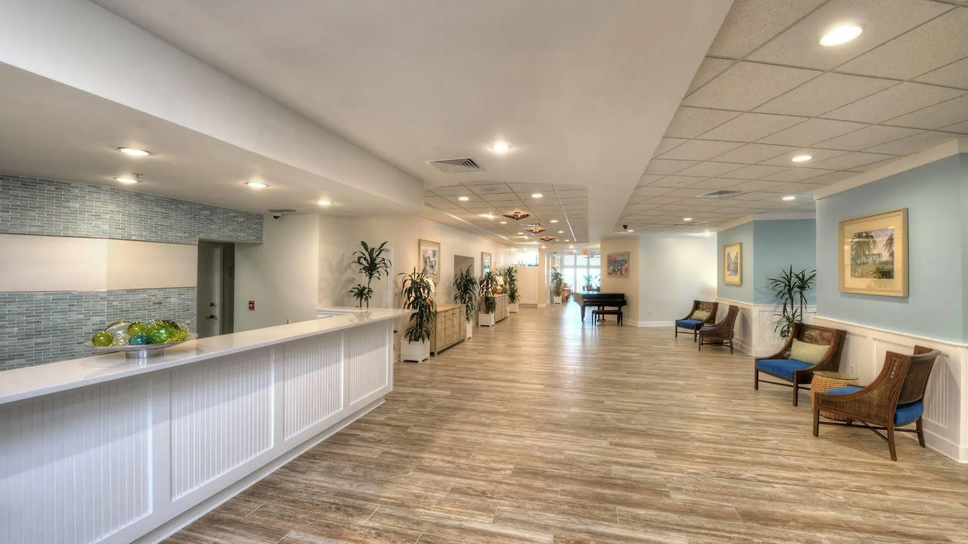 Bahama House - Daytona Beach Shores