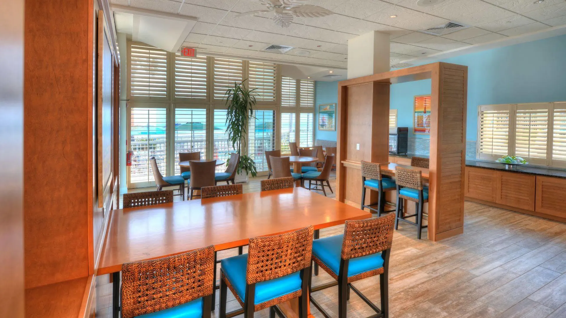 Hotel Bahama House - Daytona Beach Shores