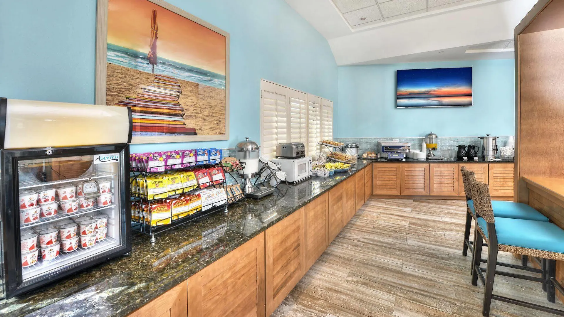 Bahama House - Daytona Beach Shores Hotel